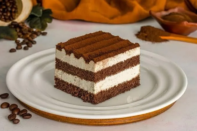 Tiramisu Mono