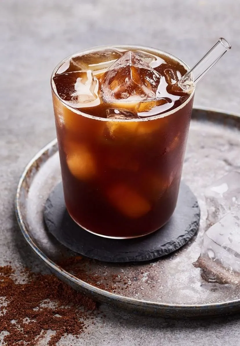 Ice Americano