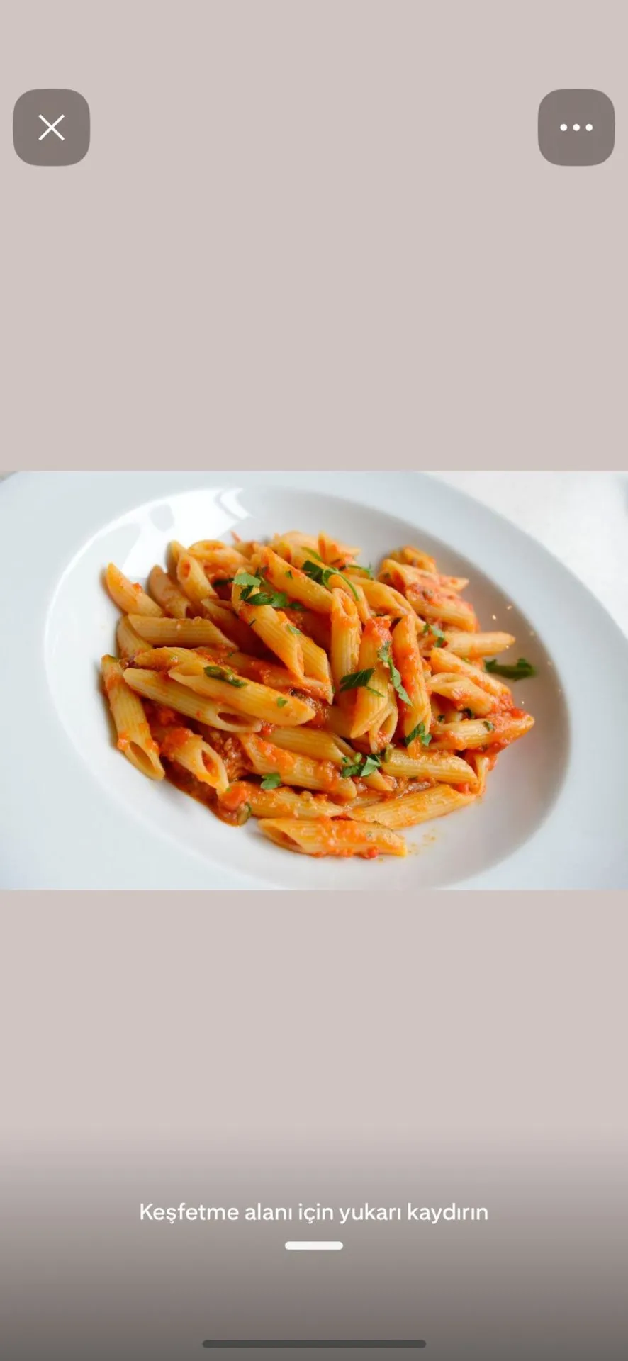 NAPOLITEN SOSLU PENNE