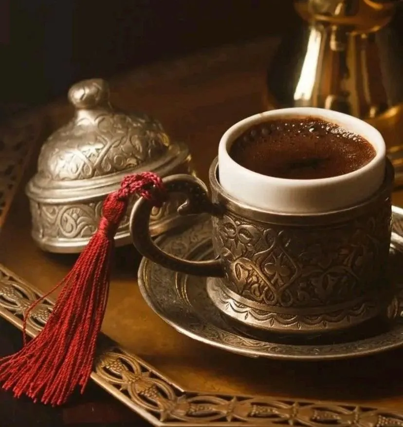 Osmanlı Kahvesi