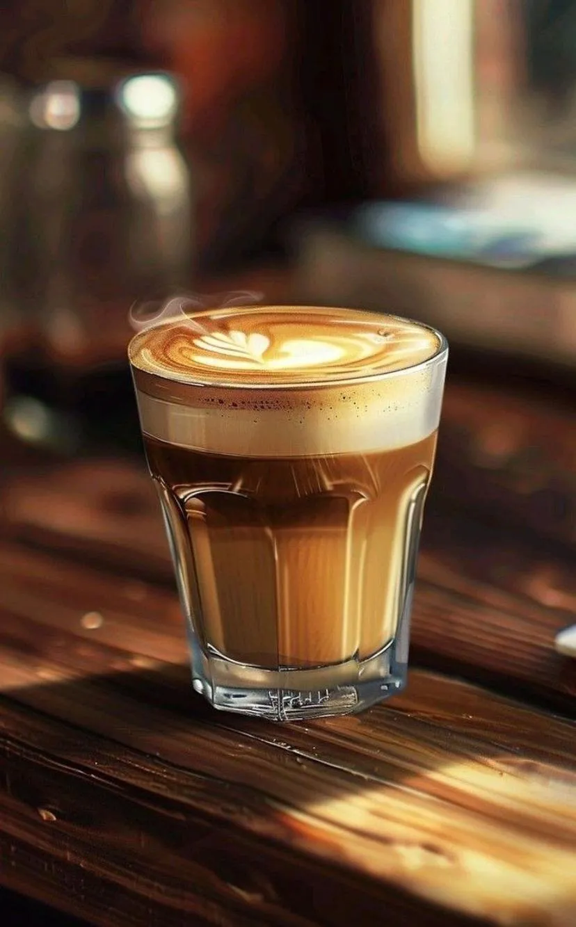 Cortado