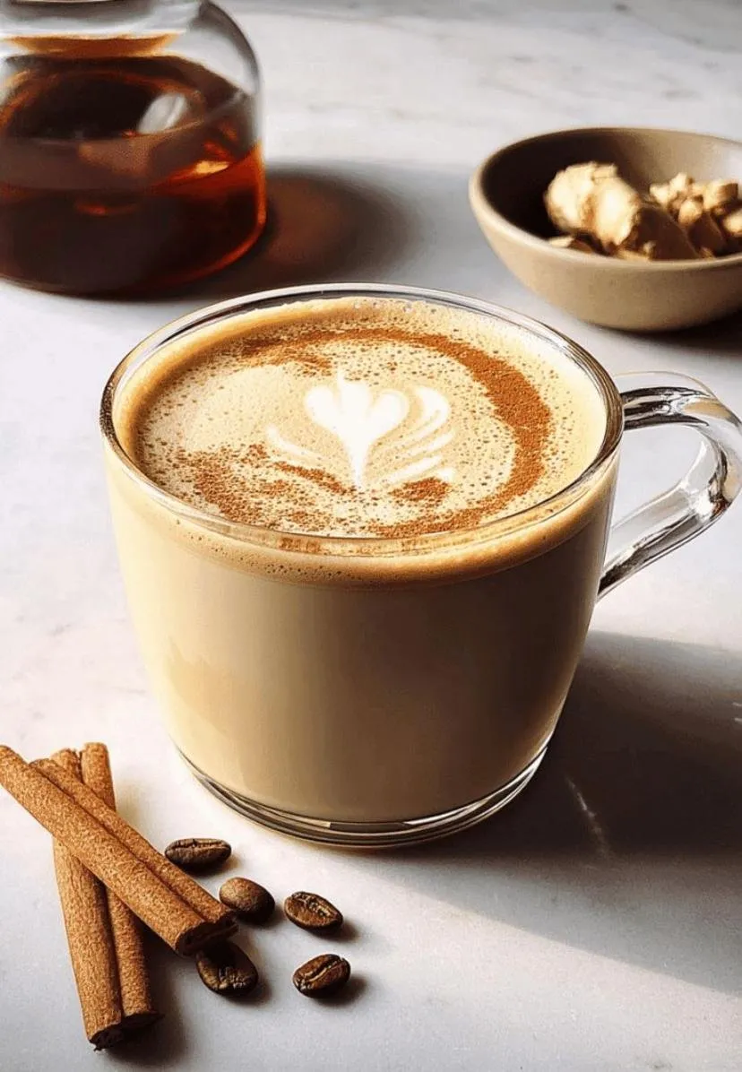 Chai Latte