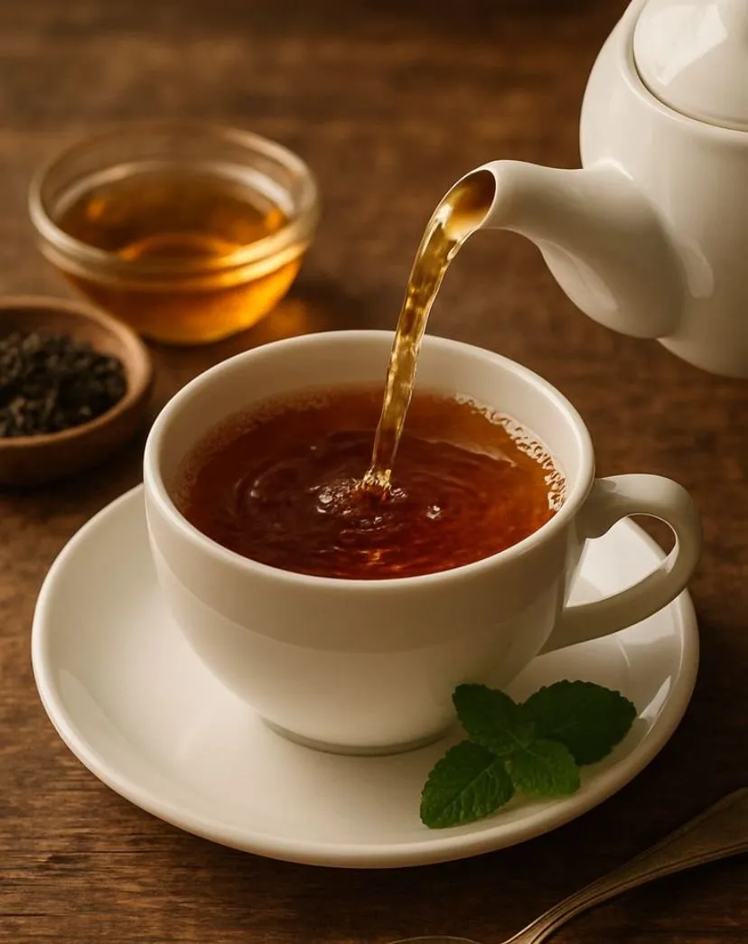 Fincan (Double) Çay