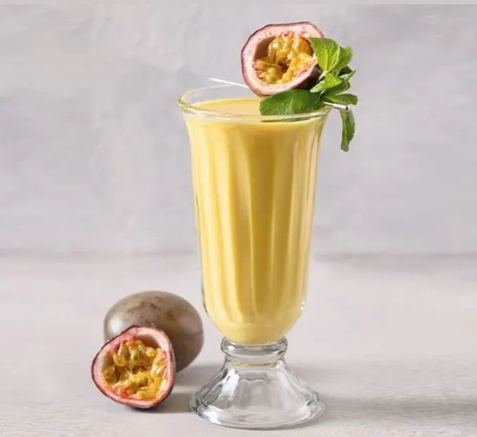 Çarkıfelekli Smoothie