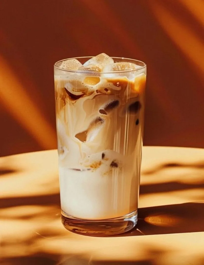Ice Latte