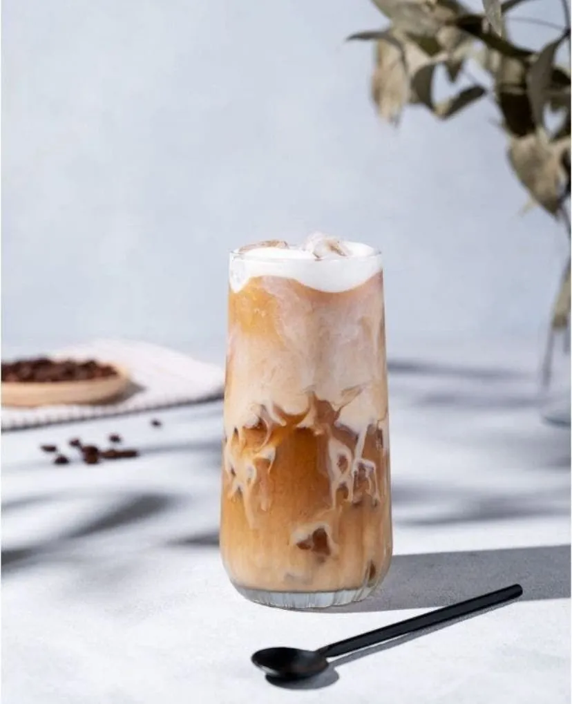 Ice White Mocha