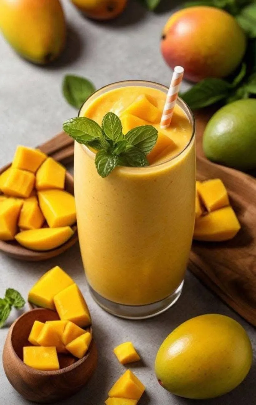 MANGO Smoothie